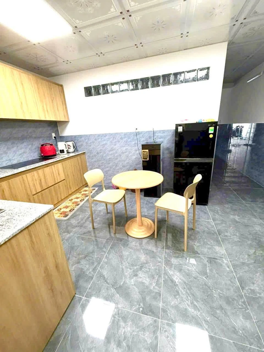 Bán nhà Phước Long Thọ 80m² 1 tỷ 5 - Ảnh thu nhỏ 4