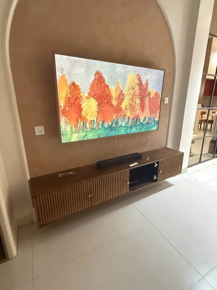 Bán nhà 5 phòng ngủ, 54.6m2, 4 tầng, Phú Nhuận, hơn 8 tỷ - Ảnh thu nhỏ 5