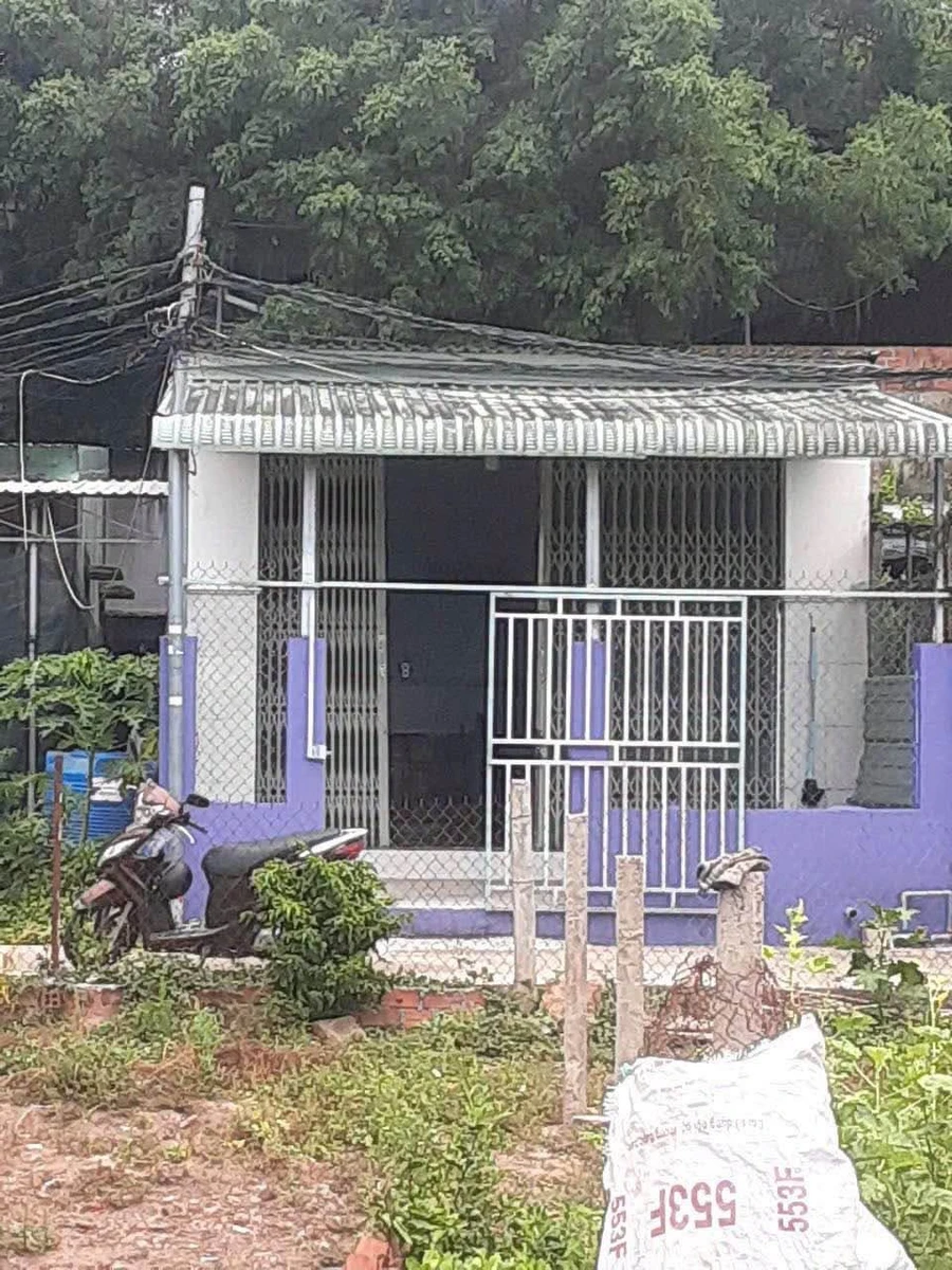 Bán nhà cấp 4 100m2, 3 phòng ngủ, giá 890 triệu tại Quy Nhơn - Ảnh 1