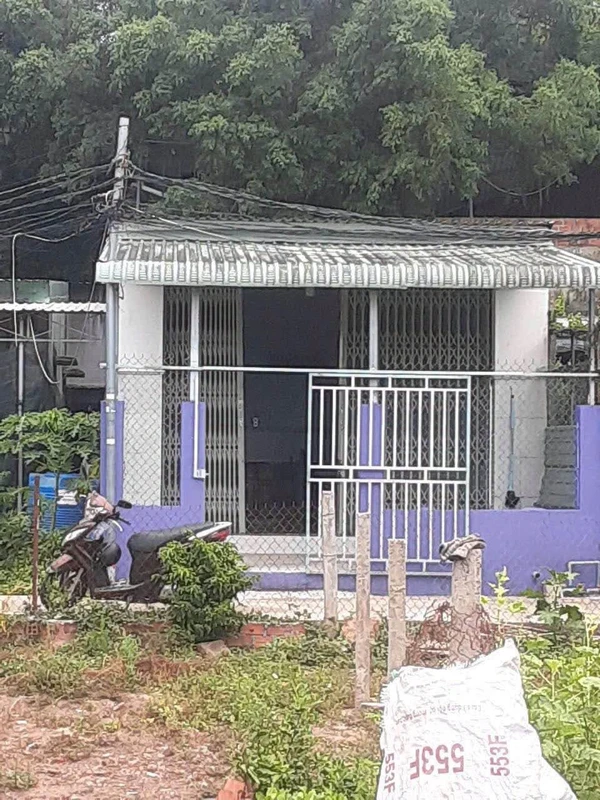 Bán nhà cấp 4 100m2, 3 phòng ngủ, giá 890 triệu tại Quy Nhơn