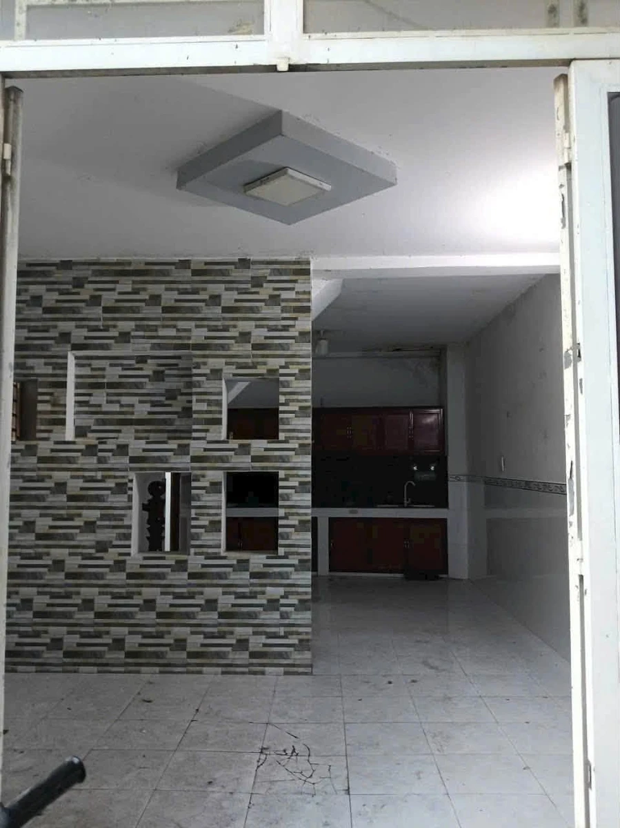 Bán nhà 2 PN, Hóc Môn, 1 tỷ 250 triệu - Ảnh thu nhỏ 2