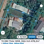Bán đất Tân Phước, Bình Tân 480m2, 5 tỷ - Ảnh thu nhỏ 4