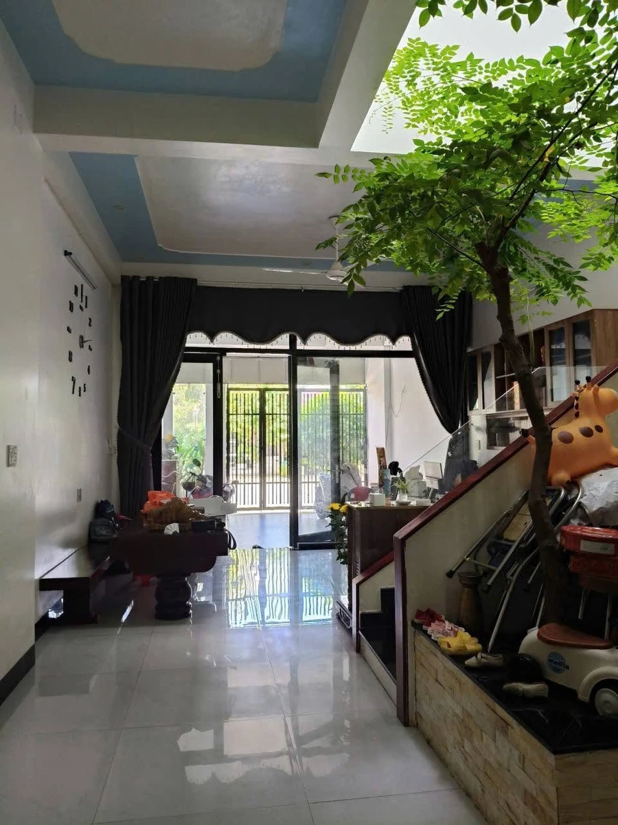 Bán nhà 2 mê mặt tiền Phan Đình Phùng 125m² - Ảnh thu nhỏ 2