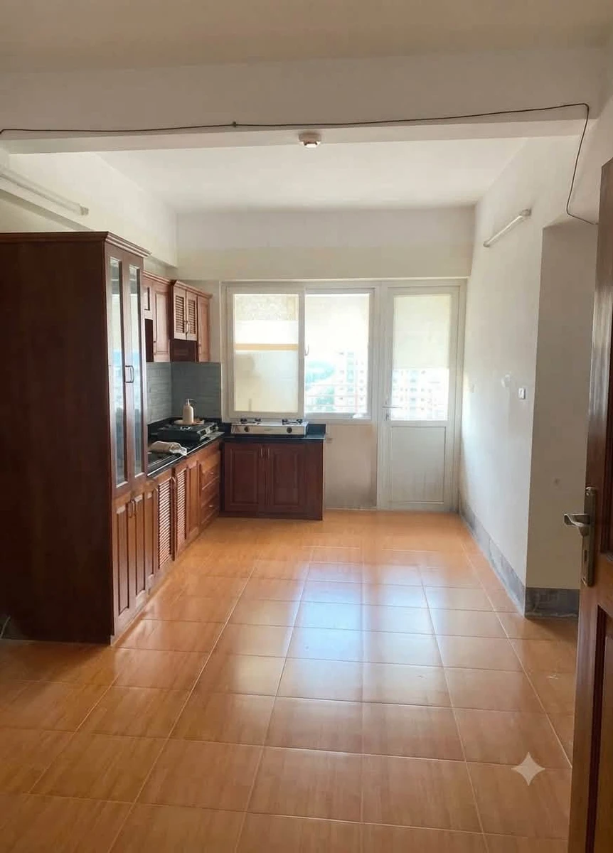 Cho thuê căn hộ chung cư Handico 60m² 2PN 5 triệu/tháng - Ảnh thu nhỏ 3