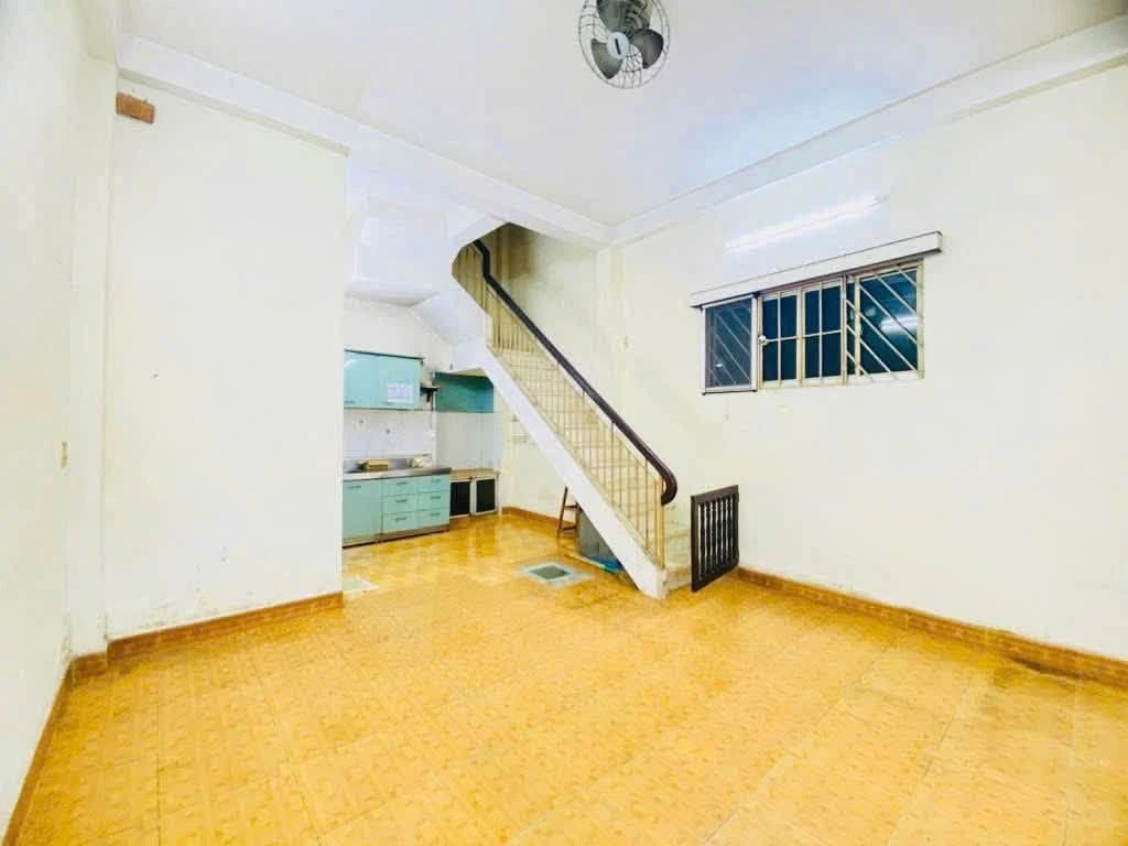 Bán nhà phố Bình Thạnh 60m² gần Ngã 5 Bình Hoà - Ảnh thu nhỏ 4