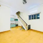 Bán nhà phố Bình Thạnh 60m² gần Ngã 5 Bình Hoà - Ảnh thu nhỏ 4