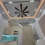 Bán nhà hẻm 1 trệt 1 lầu 30m2 Lũy Bán Bích, Tân Thành, Tân Phú giá 3,56 tỷ - Ảnh thu nhỏ 5