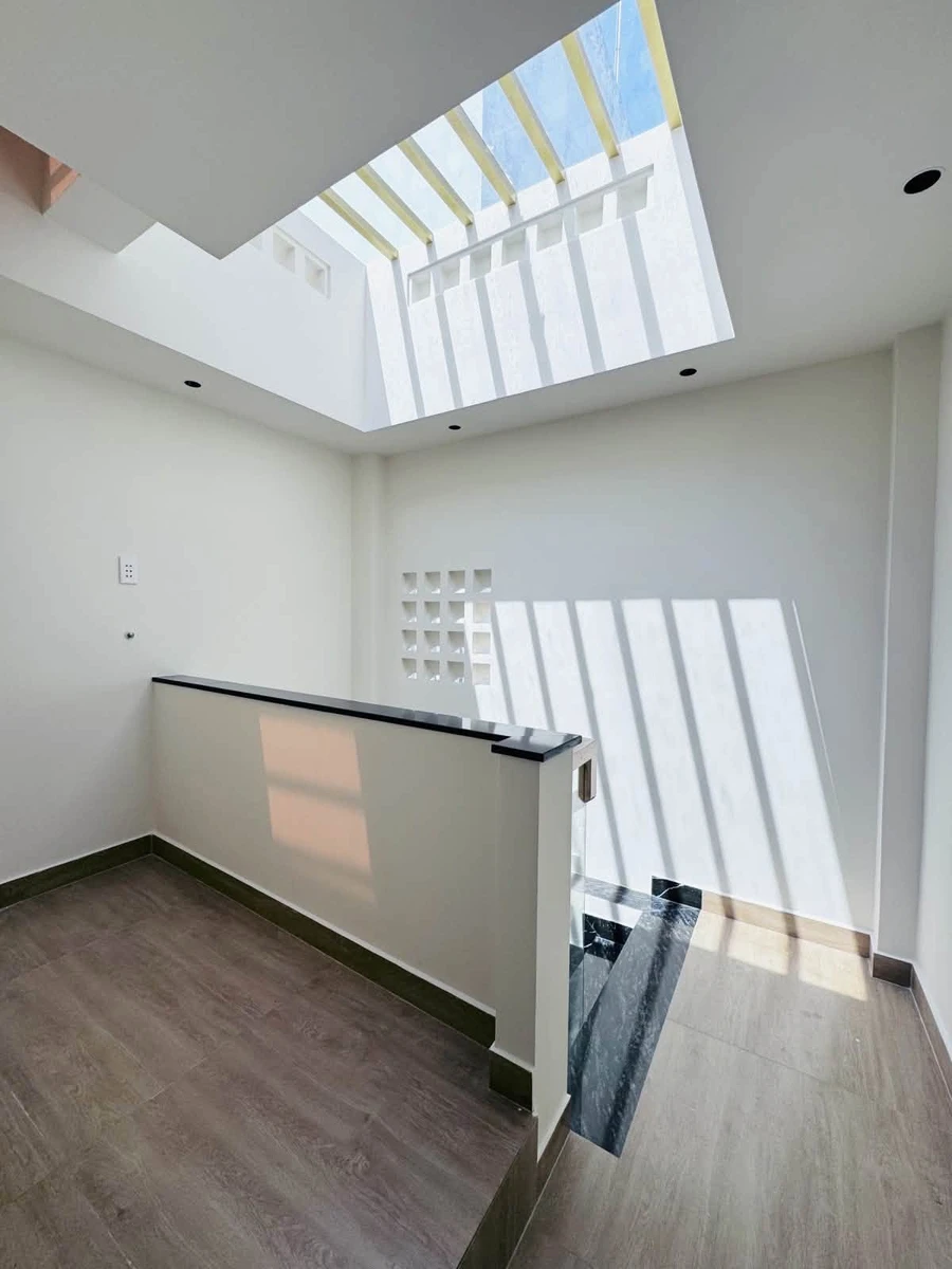 Bán nhà hẻm 4m Nguyễn Đình Chiểu Quận 3, 32m2, 3 tầng 2PN, giá nhỉnh 8 tỷ - Ảnh thu nhỏ 5