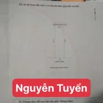 Bán đất 90m2 Làng Đại Học Đà Nẵng giá 3 tỷ - Ảnh thu nhỏ 2
