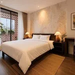 Bán tòa nhà 5 tầng thang máy 76m2 10 căn CHDV đường Nguyễn Trãi, Quận 1, giá 30 tỷ - Ảnh thu nhỏ 4