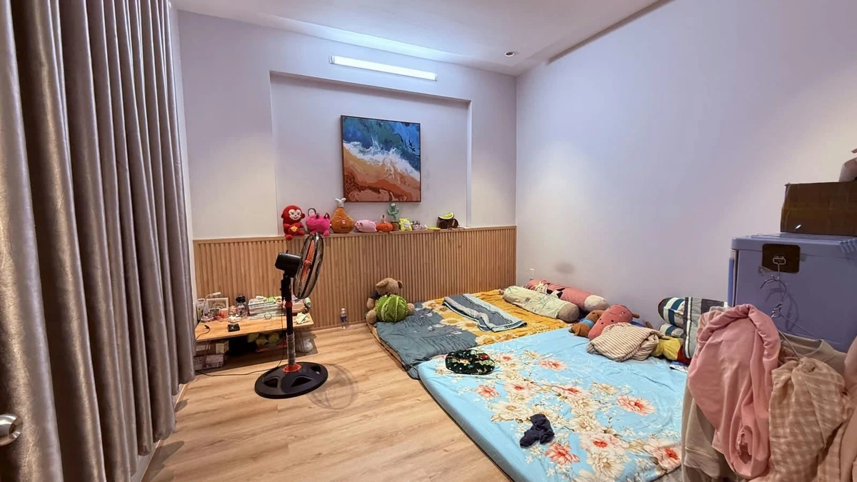 Bán nhà mặt tiền 2 tầng 64m² Gò Vấp 9.2 tỷ - Ảnh thu nhỏ 4