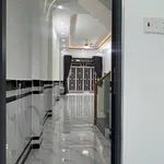 Bán nhà 4PN 84m² Lê Văn Khương Quận 12 - Ảnh thu nhỏ 5