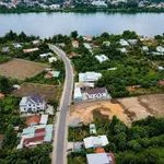 Bán đất mặt tiền Hương Lộ 15, 100-150m², từ 980 triệu - Ảnh thu nhỏ 1
