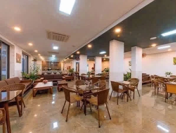 Bán khách sạn 9 tầng 300m2 đường Trần Phú, trung tâm Hải Phòng giá 39,8 tỷ - Ảnh thu nhỏ 2