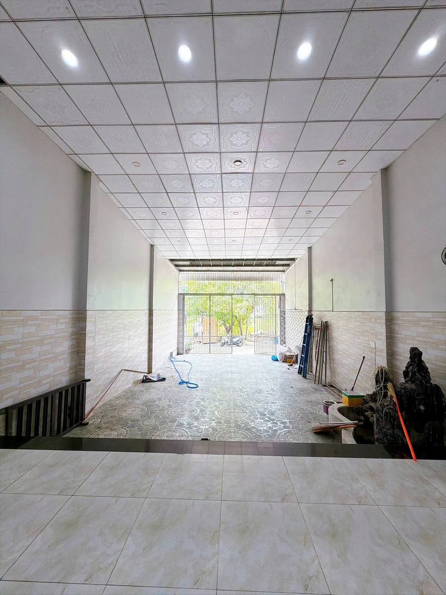 Bán nhà 175m2 gần Chợ KP6 Tân Biên, Biên Hoà - Ảnh thu nhỏ 5