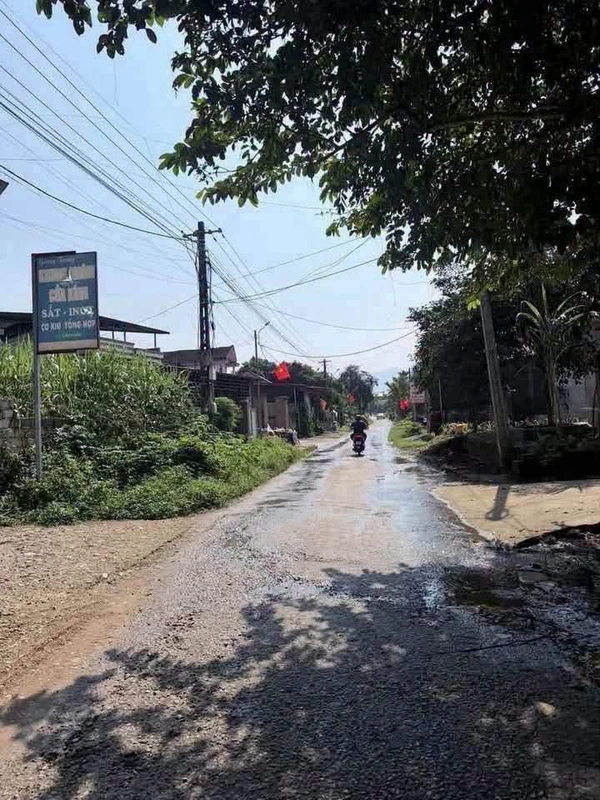 Bán đất Võ Miếu Thanh Sơn 124–147m² sổ đỏ