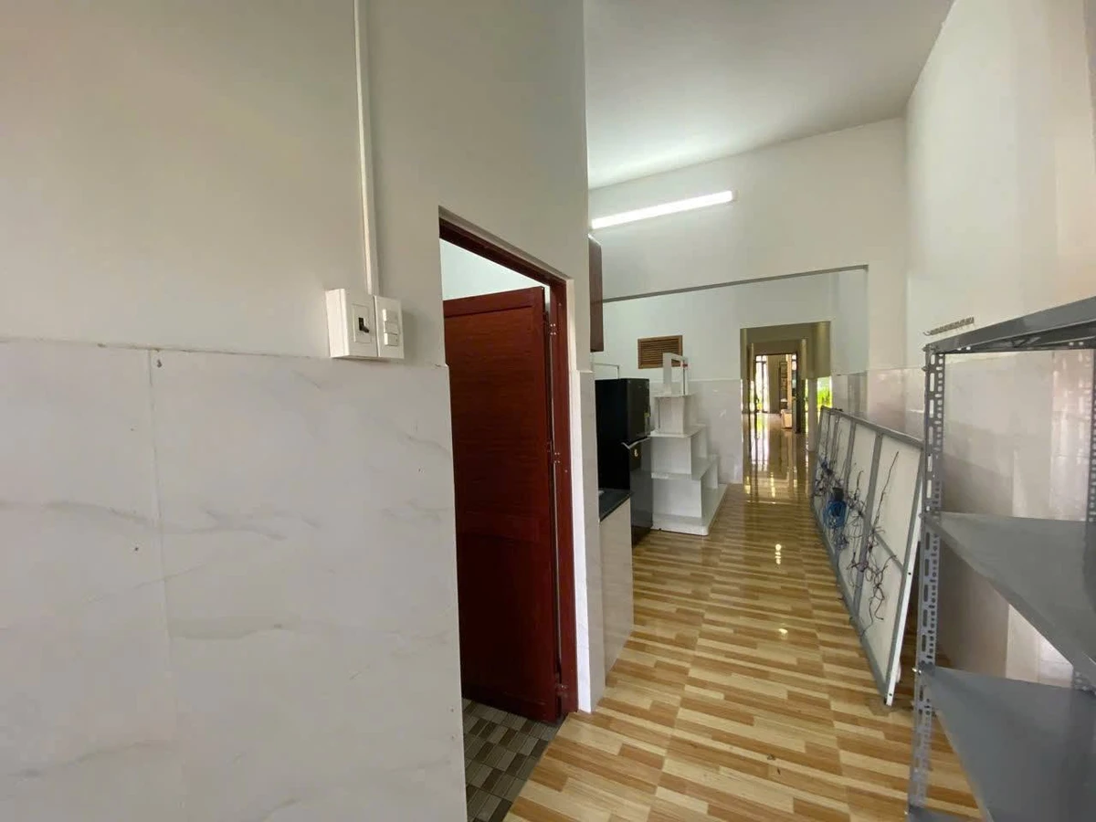 Bán nhà cấp 4 mặt tiền 86.4m² Quận 12, giá 1 tỷ 850 - Ảnh thu nhỏ 3