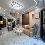 Cho thuê nhà 5PN 114m² Trần Huy Liệu, Phú Nhuận 24 triệu/tháng - Ảnh thu nhỏ 3