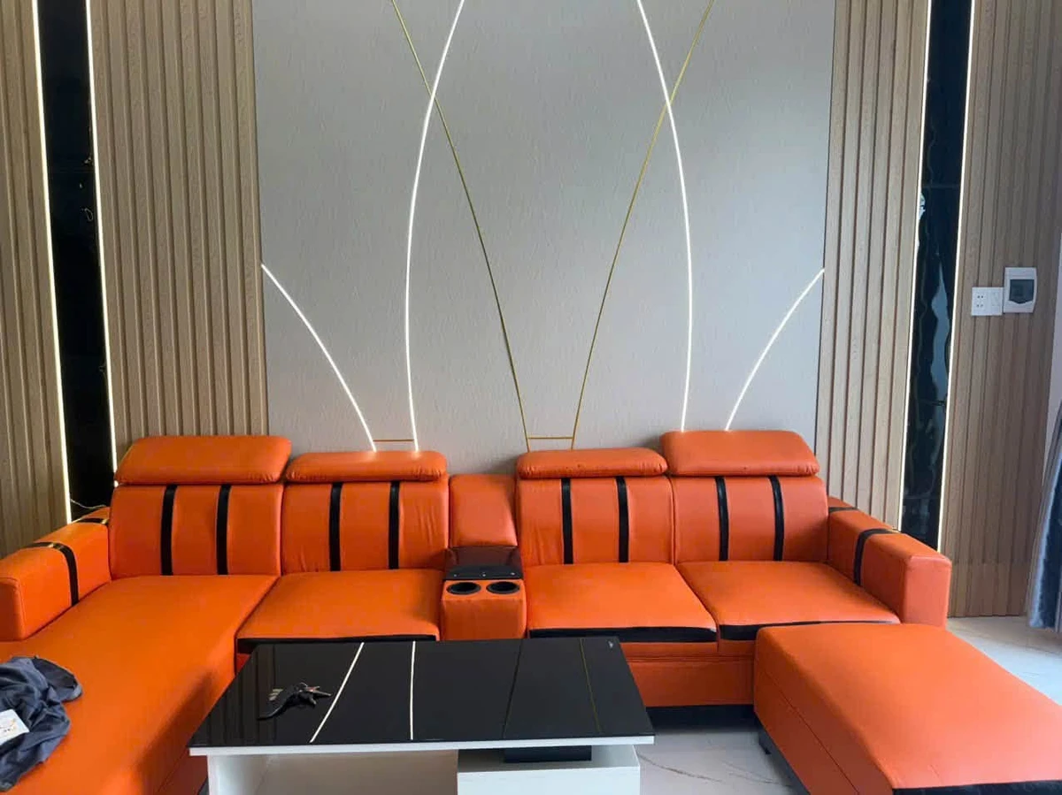 Bán nhà mặt tiền đường Lương Văn Tiên, 107m2, 3 phòng ngủ, Xã Mỹ Lộc, Tây Ninh - Ảnh thu nhỏ 4
