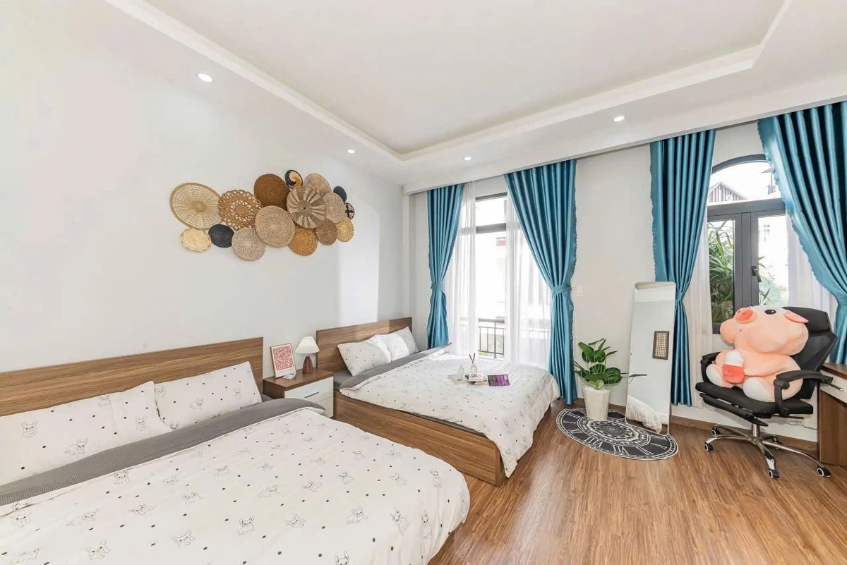 Bán nhà phố hẻm xe hơi 60m² 3 phòng ngủ Đà Lạt 7,5 tỷ - Ảnh thu nhỏ 5