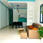 Bán nhà 3 phòng ngủ 87m² Tân An Thủ Dầu Một 3.29 tỷ - Ảnh thu nhỏ 4