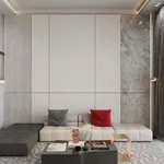 Bán nhà 3 tầng 67m2 full nội thất KĐT Ông Nhan, Bãi Muối, Quảng Ninh - Ảnh thu nhỏ 1