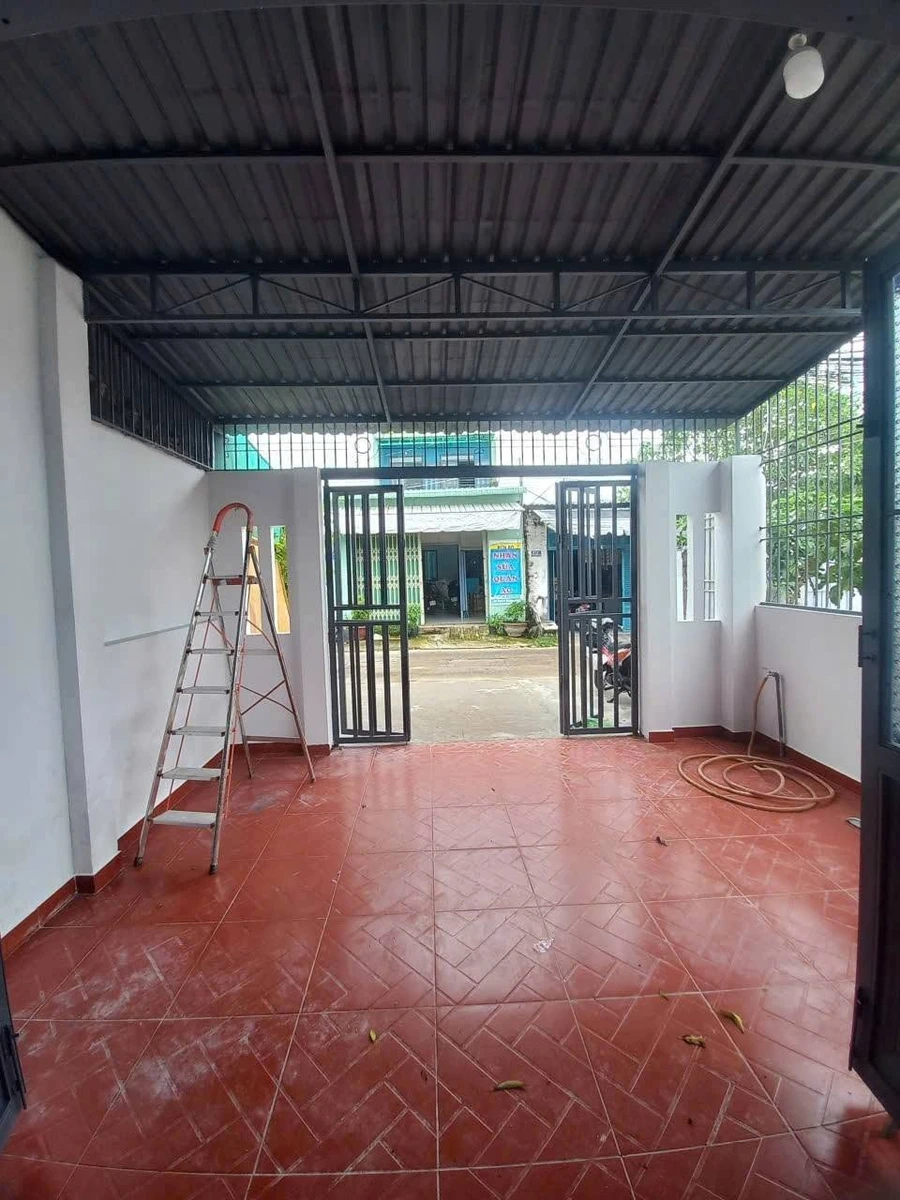 Bán nhà cấp 4 mặt tiền kinh doanh 132m2, 1PN, 1 tỷ 190 triệu - Ảnh thu nhỏ 3