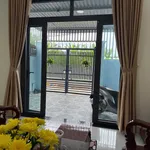 Bán nhà hẻm 100m² 2PN đường 2/9 giá 1,699 tỷ - Ảnh thu nhỏ 1