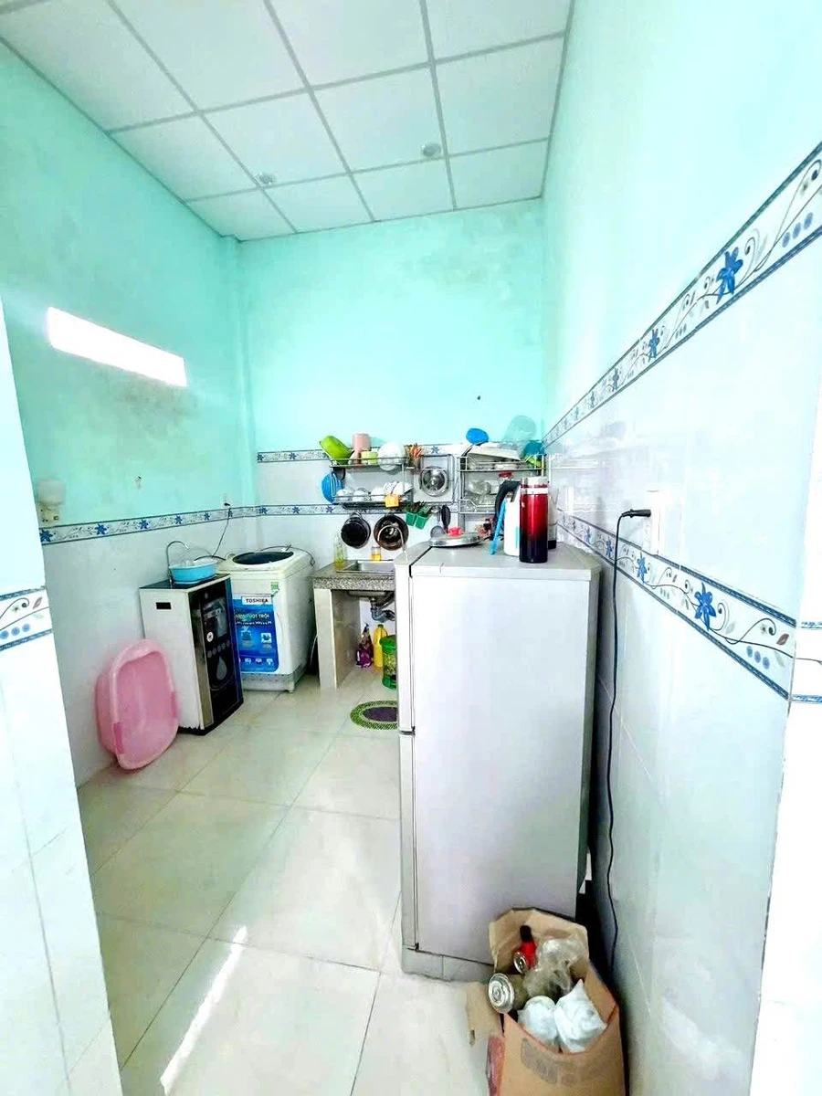 Bán nhà 5x15m Trảng Dài, Đồng Nai, 1,28 tỷ - Ảnh thu nhỏ 2