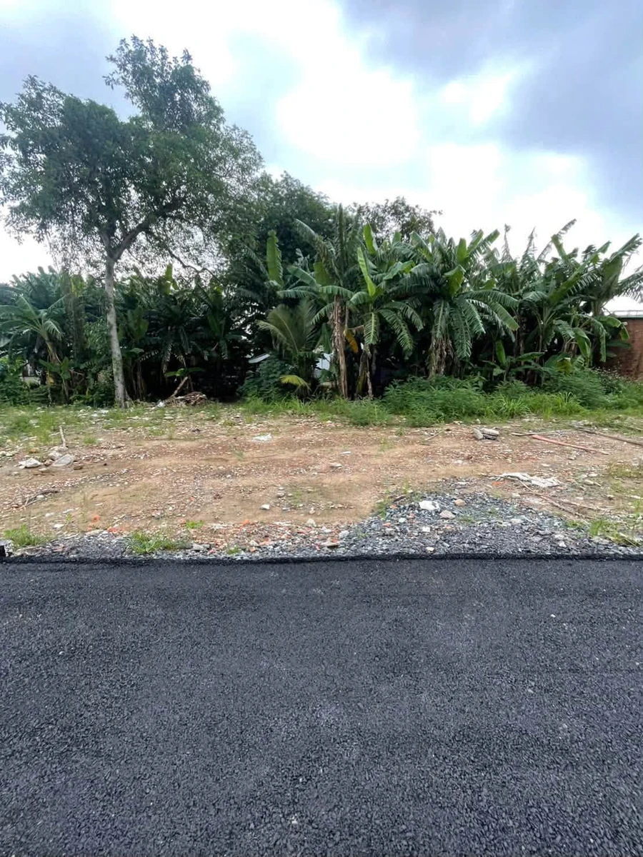 Bán đất Phường Bửu Hoà, 60m² giá 1,799 tỷ - Ảnh thu nhỏ 3