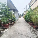 Bán đất thổ cư 4x24 (96m2) hẻm Cử Luyện, phường 5, Tân An, giá 800 triệu - Ảnh thu nhỏ 3
