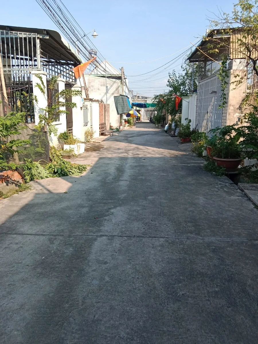 Bán nhà cấp 4, 115m², 1 tỷ 350 triệu - Ảnh thu nhỏ 5