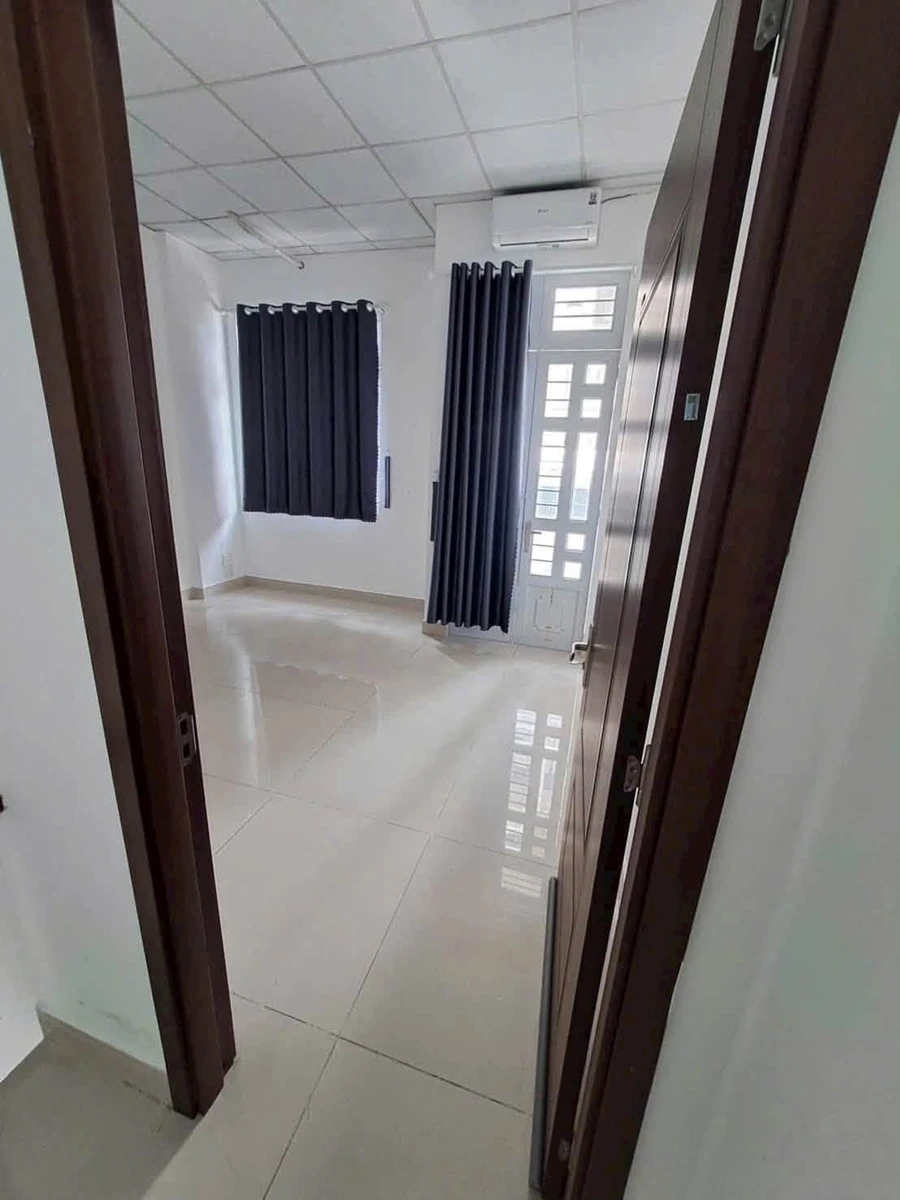 Cho thuê nhà nguyên căn hẻm thông 52m² tại Gò Vấp 9.5 triệu/tháng - Ảnh thu nhỏ 5