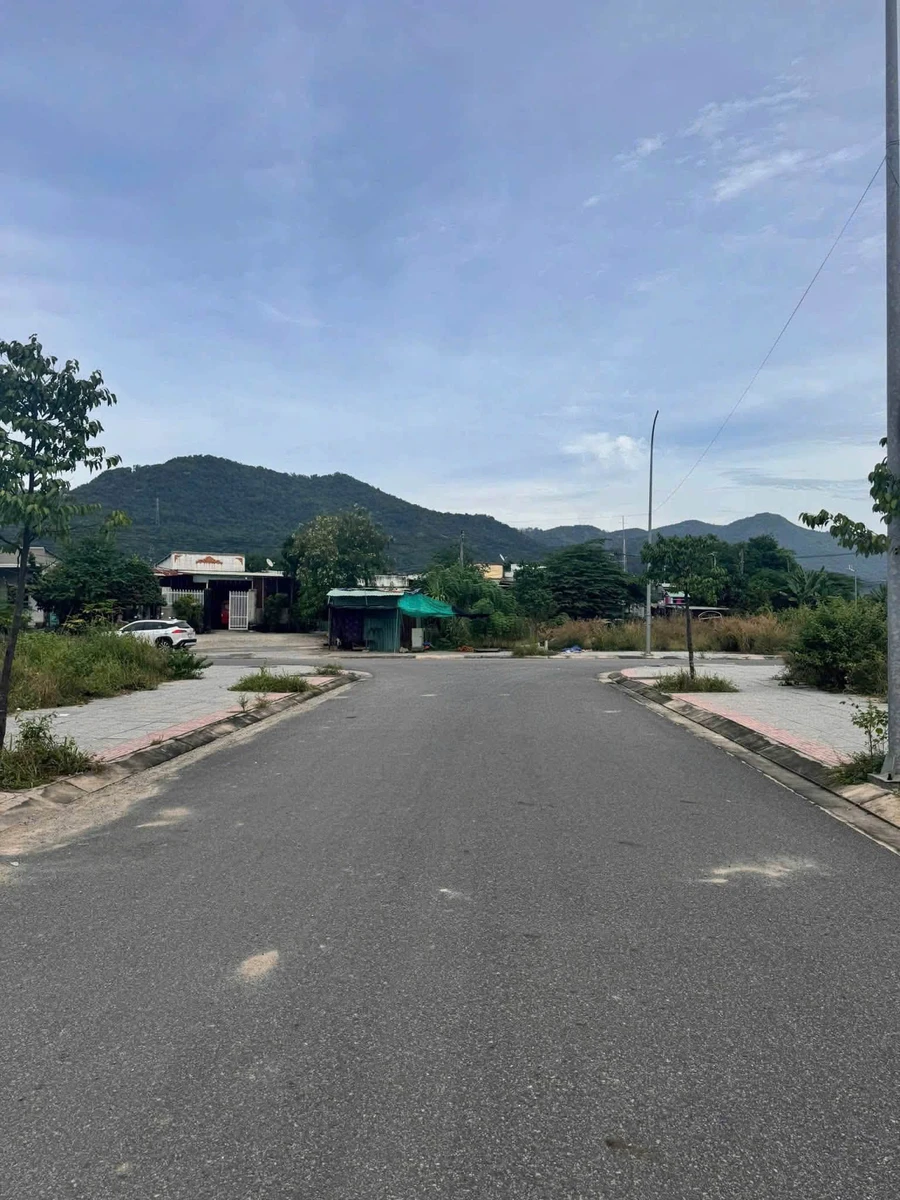 Bán đất TĐC Kim Dinh, Bà Rịa, 100m², 1 tỷ 690 - Ảnh thu nhỏ 2