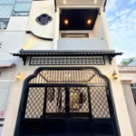 Bán nhà 3PN 85m² Nguyễn Văn Củ, Cần Thơ - Ảnh thu nhỏ 1