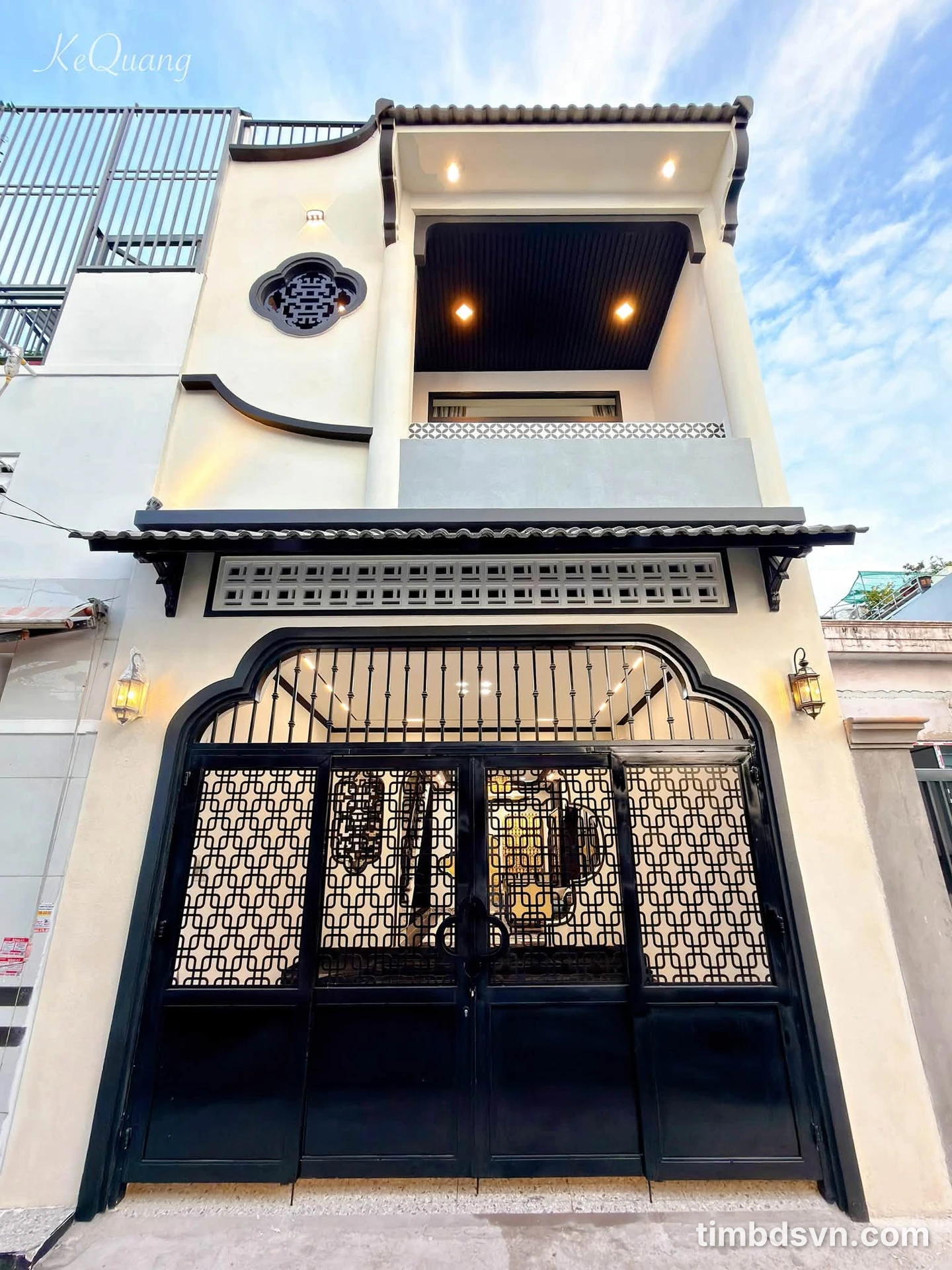 Bán nhà 3PN 85m² Nguyễn Văn Củ, Cần Thơ - Ảnh 1