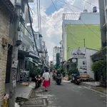 Bán nhà cấp 4 69m² Vườn Lài Tân Phú, hơn 6 tỷ - Ảnh thu nhỏ 3
