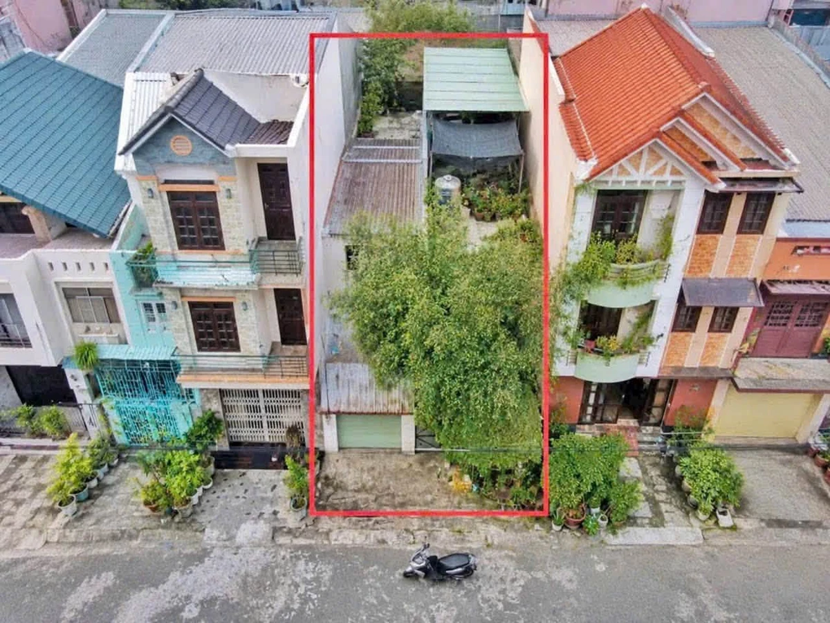 Đất biệt thự mini 116m² khu Tân Tiến Biên Hòa 6.3 tỷ - Ảnh thu nhỏ 2