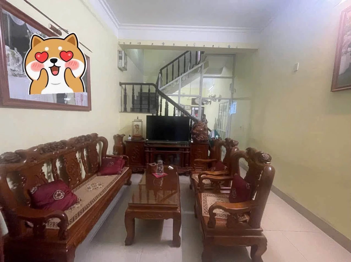 Bán nhà 3 tầng 70m2 ngõ phố Phan Đình Phùng, phường Thành Đông, Hải Dương - Ảnh 1