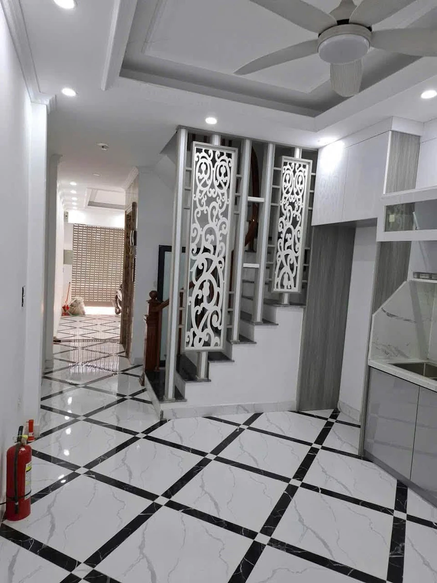Cho thuê nhà 60m2 6 tầng thang máy, Đại Hưng, 20 triệu/tháng - Ảnh thu nhỏ 3