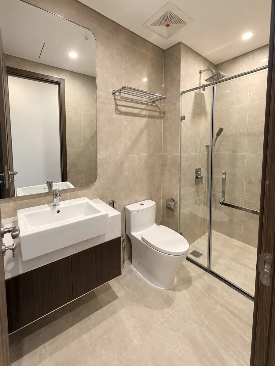 Cho thuê căn hộ 2PN Hoàng Huy Commerce 65m2 giá 11tr/tháng - Ảnh thu nhỏ 5