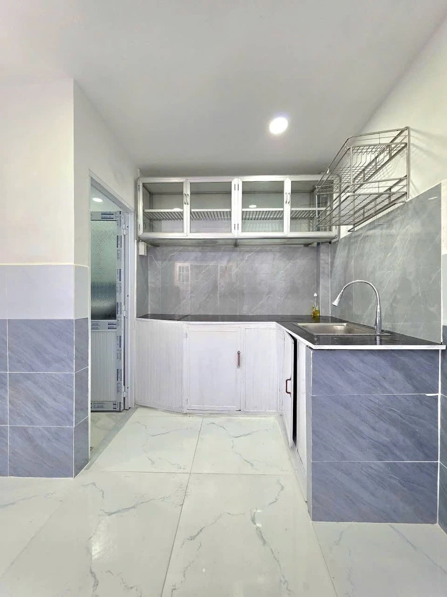 Nhà phố bán 930 triệu, 2 phòng ngủ, 24 m² Nhà Bè - Ảnh thu nhỏ 4