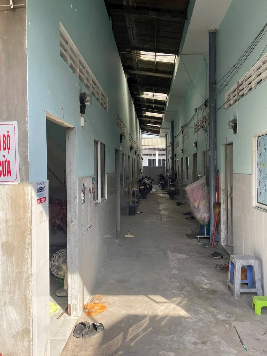 Bán đất mặt tiền Quốc lộ 62 Mỹ An 4000m2, 15.2 tỷ - Ảnh thu nhỏ 4