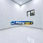 Bán nhà 45m² 2 phòng ngủ Phường Thống Nhất, giá 1 tỷ 950 - Ảnh thu nhỏ 4