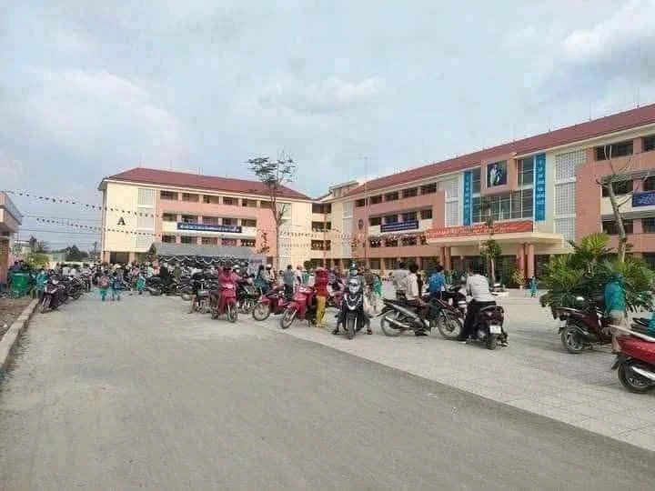 Bán nhà phố 2PN 60m² An Phú 1.36 tỷ - Ảnh 1
