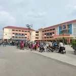 Bán nhà phố 2PN 60m² An Phú 1.36 tỷ - Ảnh thu nhỏ 1