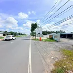 Bán đất 5200m2 mặt tiền 60m Quận 7, 26 tỷ - Ảnh thu nhỏ 3