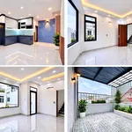 Bán nhà mặt tiền 3 tầng 50m2 gần Cầu Lê Thanh Nghị - Ảnh thu nhỏ 2