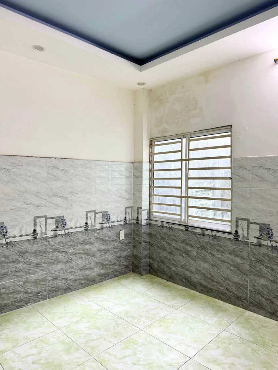 Bán nhà 4 tầng 4PN 41m² trung tâm Đà Nẵng 3,15 tỷ - Ảnh thu nhỏ 2