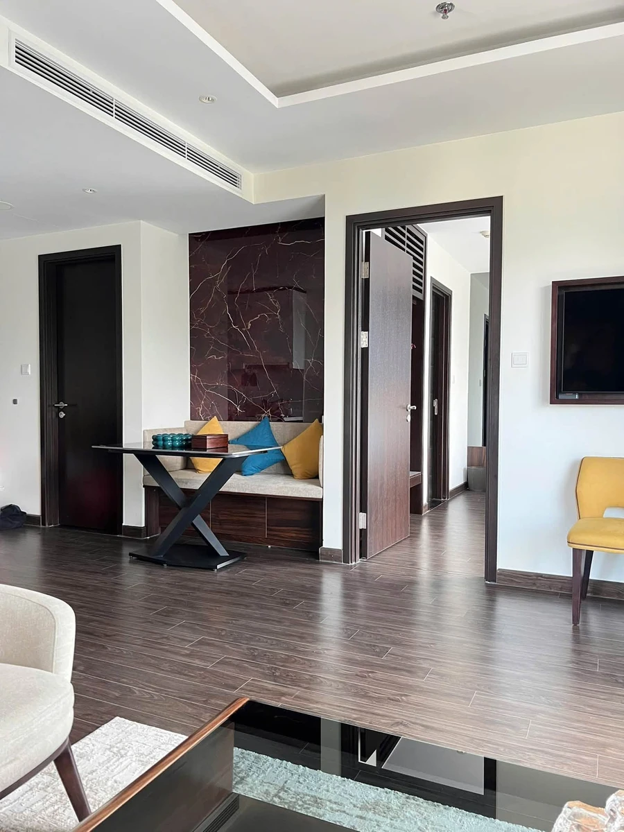 Cho thuê căn hộ 2PN S2 Sapphire, 65m2, 9 triệu/tháng - Ảnh thu nhỏ 3